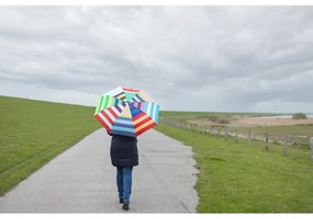 Umbrelă ø 100 cm Allegra – Remember