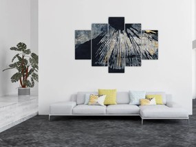 Tablou - Abstract (150x105 cm)