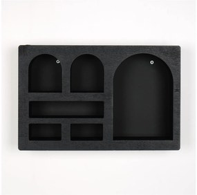 Raft Ketina 3 (negru) . 1096008