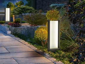 Stalp LED exterior design modern IP65 Matia H-50cm