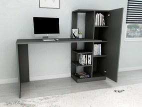 Masă PC Pimasi (antracit) . 1094986