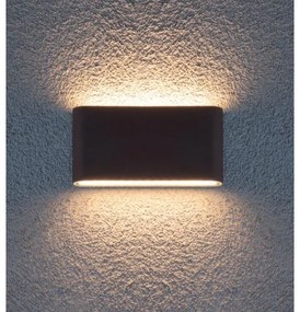 Aplică LED de exterior POCKET LED/6W/230V IP54 Redo 9054