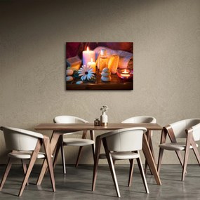Tablou - Momentul odihnii (70x50 cm)