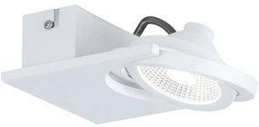 Eglo 39133 - LED Lampă spot BREA 1xLED/5W/230V/12V