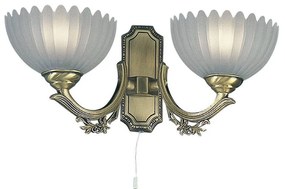 Aplica de perete clasica design italian 2825