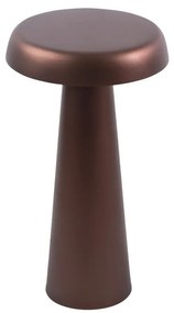 Lampa portabila LED exterior design modern, 3-step MOODMAKER, IP54, Arcello alama periata