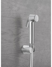 GROHE TEMPESTA-F 27513001 - Duș de mână pentru bideu, 36 mm, crom lucios