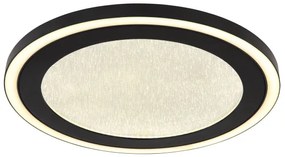 Plafonieră LED Globo 48902 DAVIES LED/24W/230V