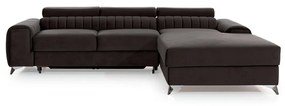 Coltar extensibil Grayson pe dreapta Riviera 97