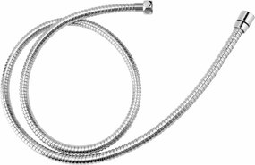Furtun de dus Deante Neo 120 cm crom lucios