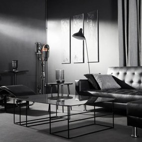 Rowenta X-Force Flex 15.60 RH99F1, 520W, 230AW, 0.9 litri, 32.4V, Autonomie 80 min, Auto power, LED, Display, Flex, Negru/Bronz