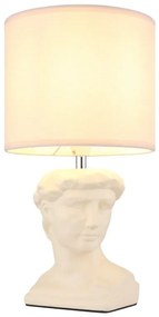 Lampa de masa ceramica curry HERMES