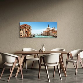 Tablou - Veneția (120x50 cm)