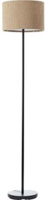 Lampadar Brilliant TONY 1xE27/20W/230V bej