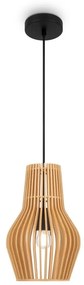 Pendul design decorativ natural Roots 20cm