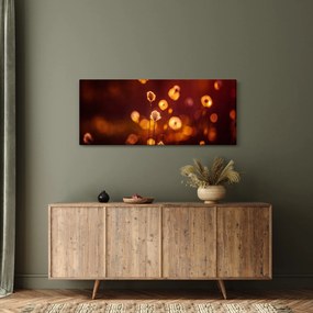 Tablou - Dimineața (120x50 cm)
