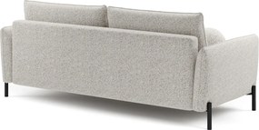 Canapea lemn masiv extensibilă Vasco, 234 × 103 × 90 cm