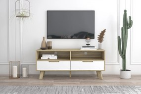 Comoda TV din MDF 140 cm