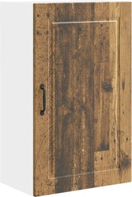 vidaXL Dulap de bucătărie Lemn vechi 50 x 31 x 80 cm Lemn compozit