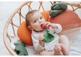 Pernă pentru copii Ramona the Radish – Lorena Canals