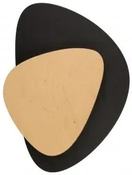 Aplica moderna led 7W PEDRA 40868 Sigma