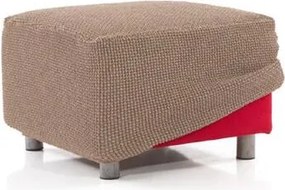 Nueva Textura Huse care se întind foarte bine NIAGARA alunei taburet (40 - 60 cm)