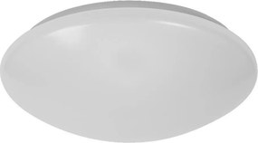 Osram - Plafonieră CEILING ESSENTIAL 2xE27/25W/230V Ø 35 cm albă