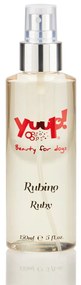 Parfum Yuup Fashion Ruby - 150ml