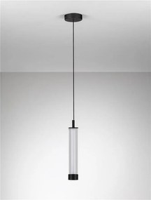 Pendul LED design modern GLOVIA