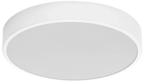 Plafonieră LED ORBIS SLIM LED/20W/230V alb Ledvance