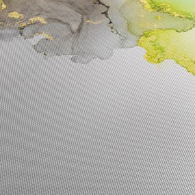 Tablou - Arta abstractă în cerneală (90x60 cm)
