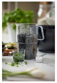 Ustensile de măsurat în bucătărie 3 buc. Mensura – Rosti