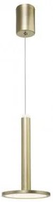 Pendul modern led 11W Palencia 1703301201 Nova Luce