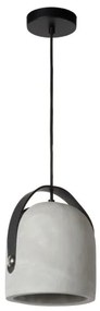 Lucide 20411/01/41 - Lampa suspendata COPAIN 1xE27/40W/230V