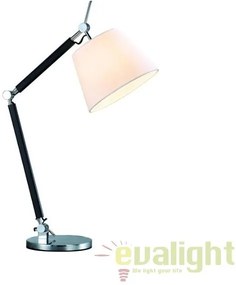 Veioza directionabila design modern ZYTA S alba