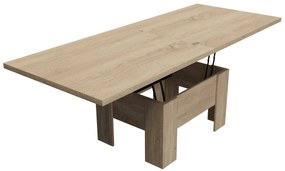 Măsuță cafea Erno (Stejar sonoma) . 1055421