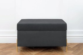 Bancă Boronna (Gri închis). 1025865