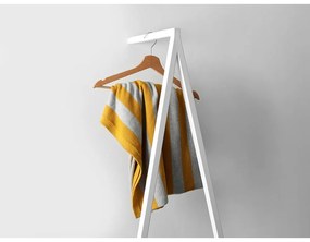 Cuier metalic alb Conter - CustomForm