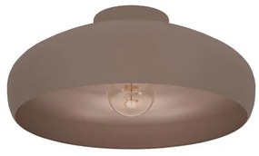 Plafonieră MOGANO 1xE27/60W/230V Eglo 900359