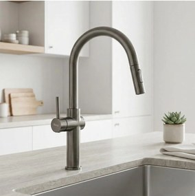 Baterie bucatarie Rea Fresh Titan