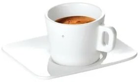 Ceașcă espresso Tescoma GUSTITO cu farfurioară