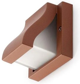Aplica de perete exterior IP44 Suma-P 70743