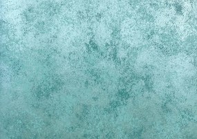 Tapet Fenton, Aquamarine Green Luxury Plain, 1838 Wallcoverings, 5.3mp / rola