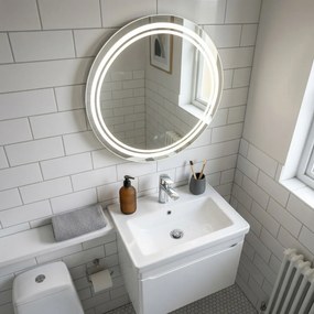 Oglindă LED SOFT 50