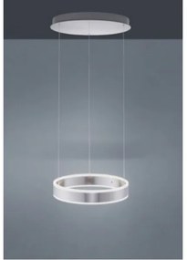 Lustră LED dimabilă cu senzor ARINA LED/27W/230V Paul Neuhaus 8361-55
