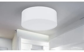 TK Lighting 1580 - Plafonieră RONDO 2xE27/15W/230V