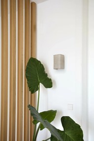 Aplica de perete ambientala design natural OTTON RCT iuta