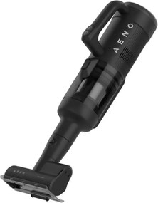 Aspirator vertical pentru curățare uscată și umedă 3in1 AENO ATC0001, 200W, Li-Ion 4000 mAh, 14 kPa, 1 l, Autonomie până la 45min, Auto-curățare, SMART, Negru/gri