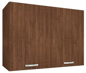 Corp haaus Toro, Wenge, 80 x 35 x 60 cm