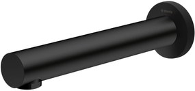 Deante Cascada pipă baterie de cadă negru NAC_N81K